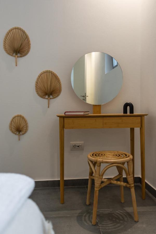 Luna Blanca Adámas Extérieur photo